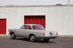 Fiat Abarth 2200 Coupe 1961 года